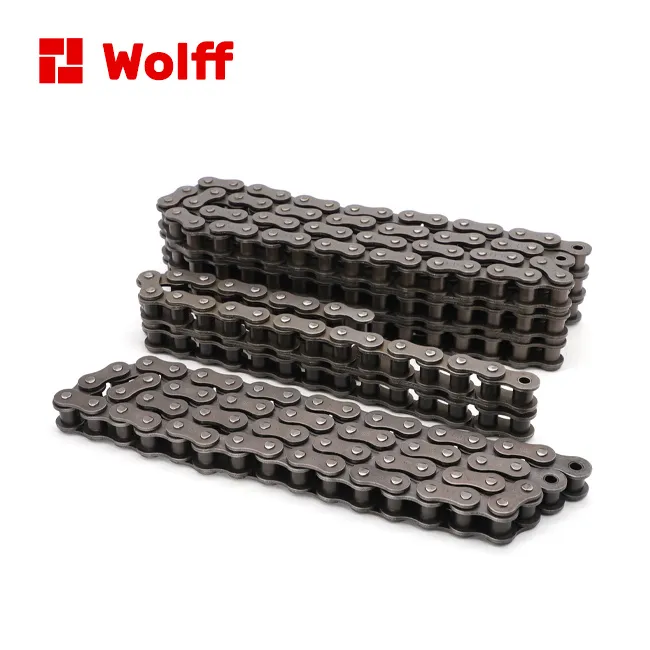 Triplex Roller Chain